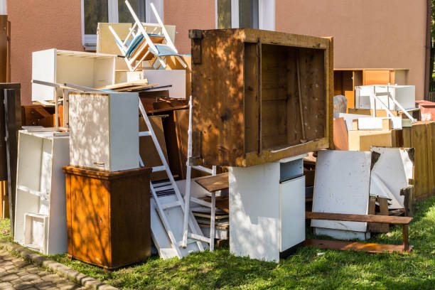 Best Yard Waste Removal  in Lindstrom, MN