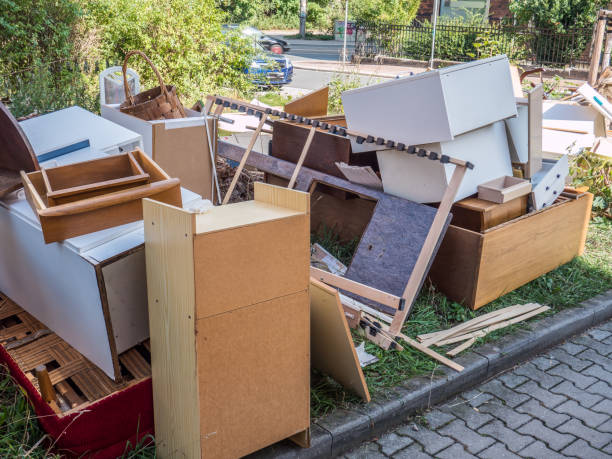 Best Electronics and E-Waste Disposal  in Lindstrom, MN