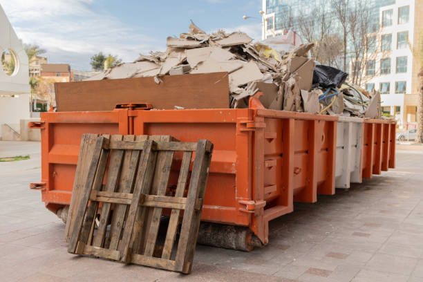 Lindstrom, MN Junk Removal Services Company