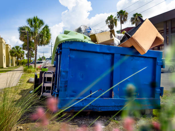 Best Retail Junk Removal  in Lindstrom, MN